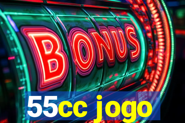 55cc jogo